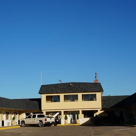 Hotel Vernon 外观 照片