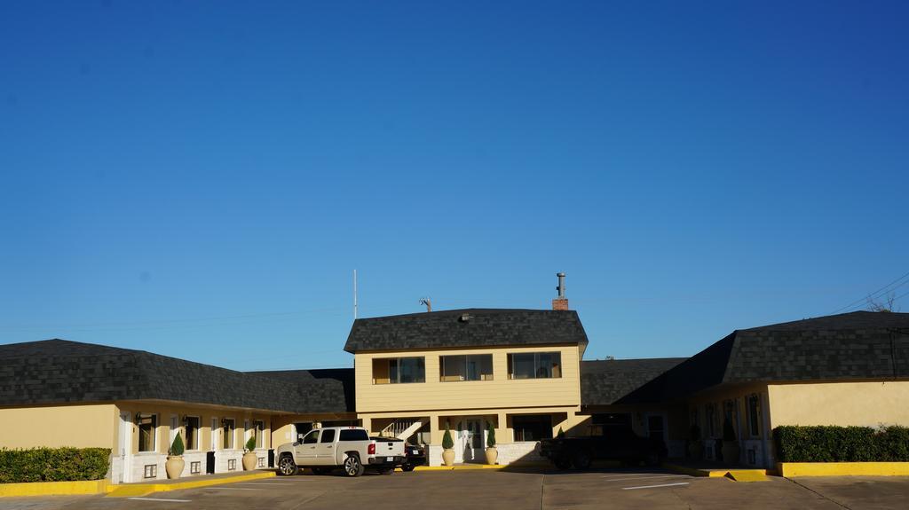 Hotel Vernon 外观 照片