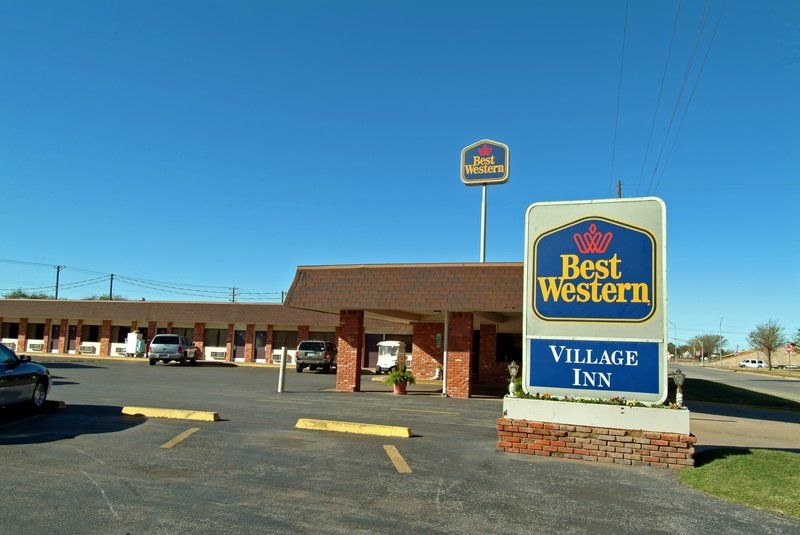Hotel Vernon 外观 照片