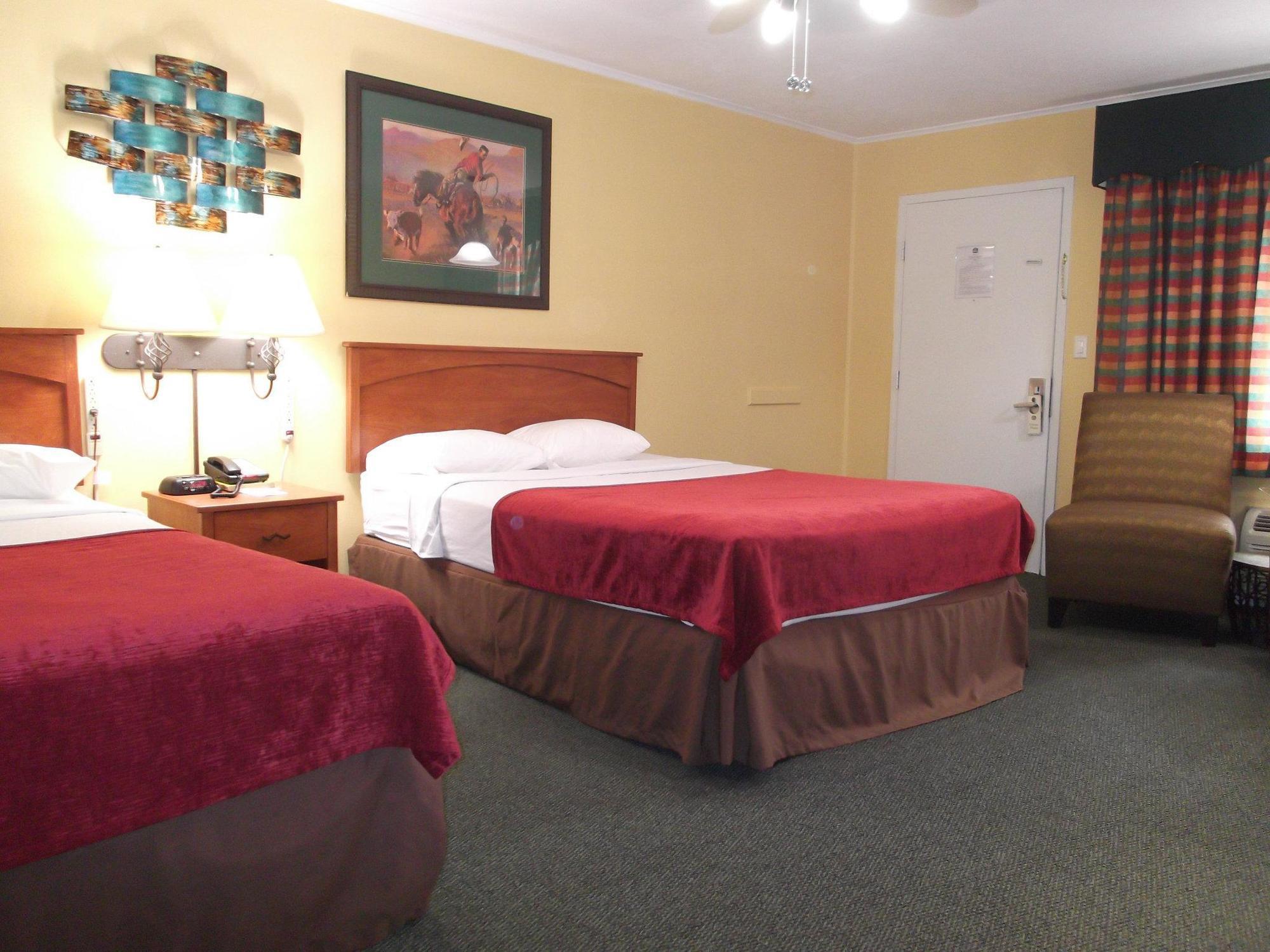 Hotel Vernon 外观 照片