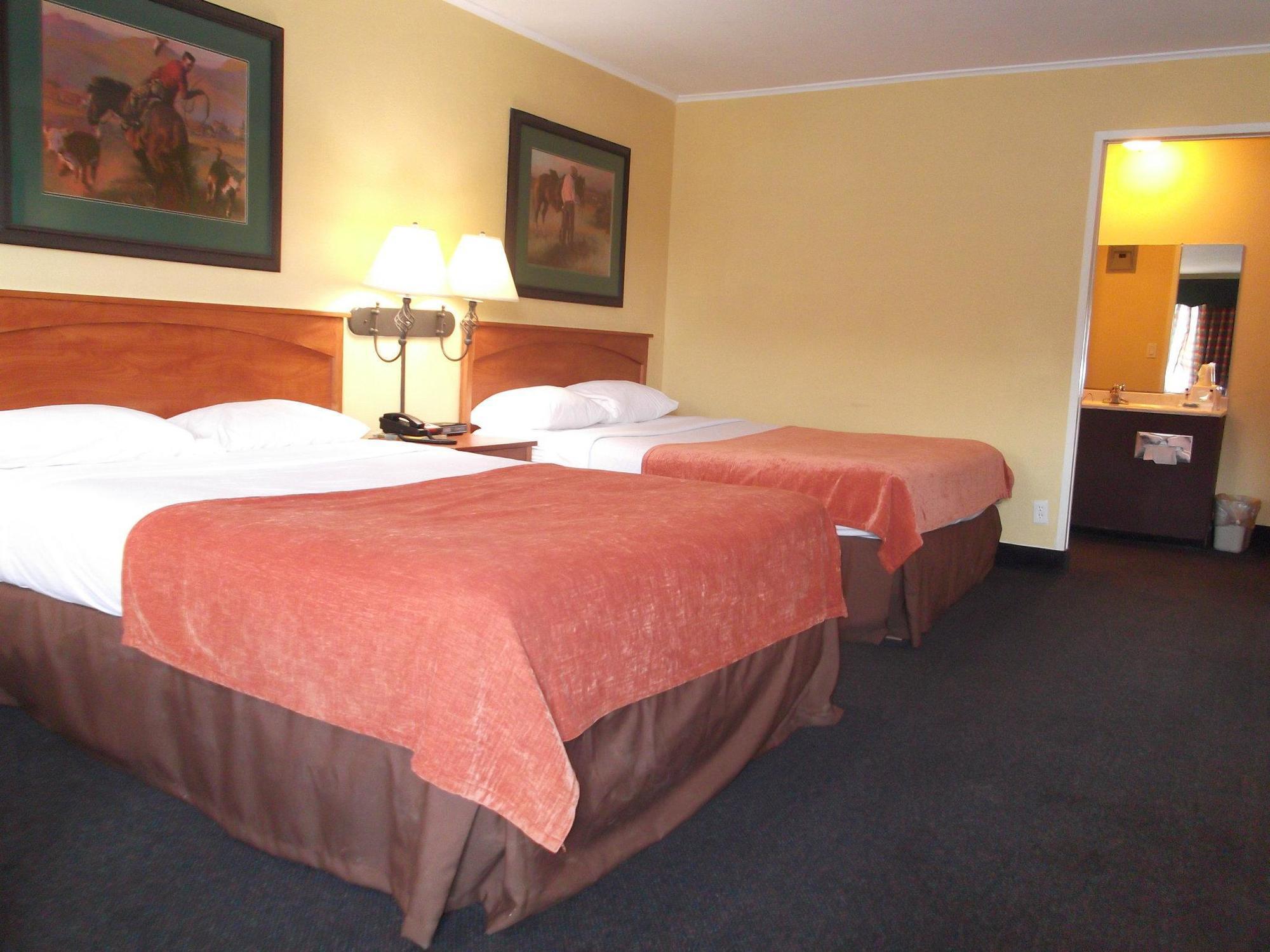 Hotel Vernon 外观 照片