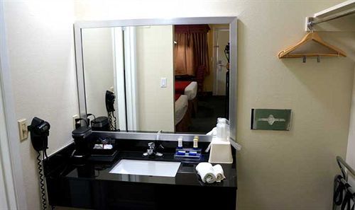 Hotel Vernon 外观 照片