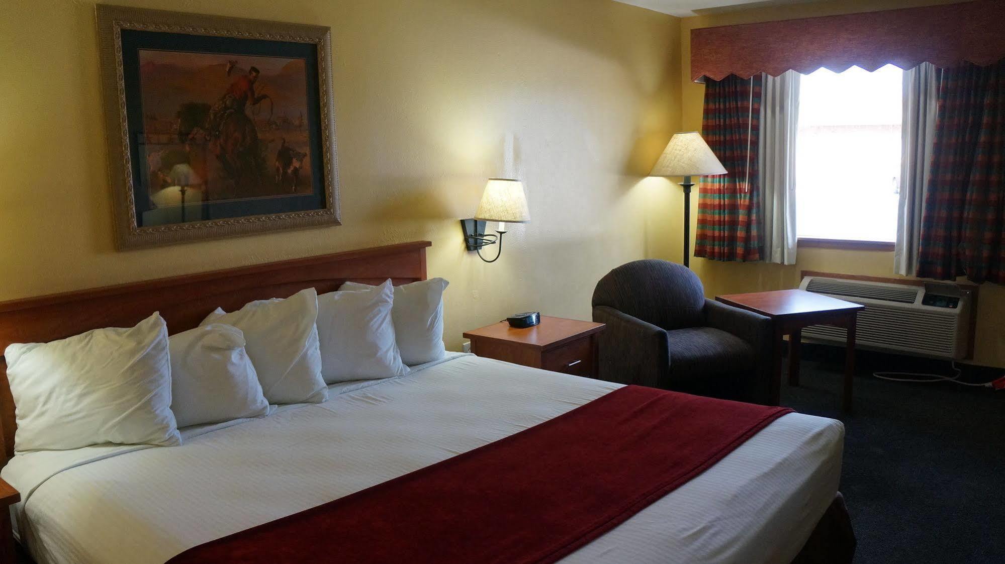 Hotel Vernon 外观 照片