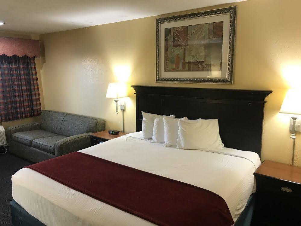 Hotel Vernon 外观 照片